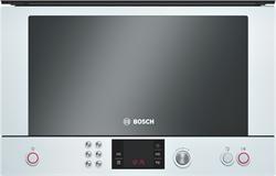 BOSCH HMT85ML23 mikrovlnka BIELA vstav.