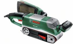 Bosch PBS 75 AE, pásová bruska