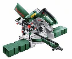 Bosch PCM 8 SD, pokosova pila