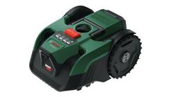 Bosch VISIMOW18V-200 - robotická kosačka, 1x PBA 18V 5.0Ah + nabijacka