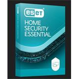 BOX ESET HOME SECURITY Essential 10PC / 1 rok