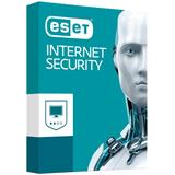 BOX ESET Internet Security pre 2PC / 3 ročná licencia za cenu 2 ročnej