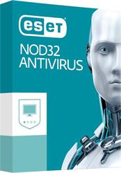 BOX ESET NOD32 Antivirus pre 2PC / 3 ročná licencia za cenu 2 ročnej