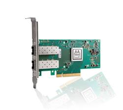 BROADCOM LPE35002-M2 Emulex Fibre Channel Host Bus Adapter 2 Port 32GFC