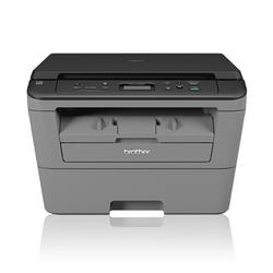 BROTHER DCP-L2500D A4 Print, Scan, Copy, duplex