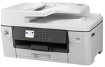 BROTHER MFC-J3540DW A3 ink MFP, Fax, duplex, ADF, LAN, WiFi