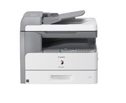 Canon iR 1024 A čiernobiela kopírka