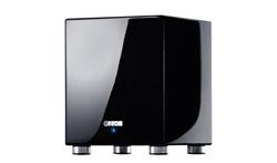 Canton Sub 600 black - 250W