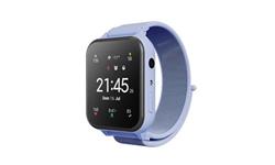 Canyon Alfie KW-37, smart hodinky pre deti, IPS displej 1,69", IP66, 512Mb, MP3, hry, kamera, modré