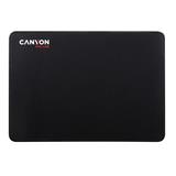Canyon CNE-CMP4 podložka pod myš, veľkosť L, čierna s logom