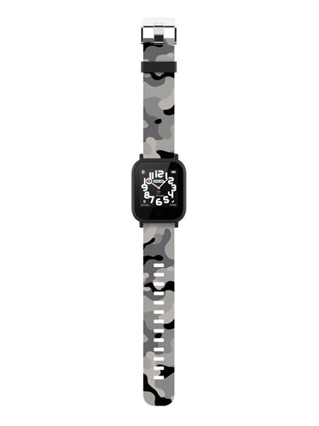 Canyon KW-33, My Dino, smart hodinky pre deti, BT, farebný displej 1.3´´, vodotesné IP68, multišport režimy, virtual