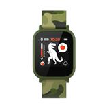 Canyon KW-33, My Dino smart hodinky pre deti, BT, farebný displej 1.3´´, vodotesné IP68, multišport režimy, virtual
