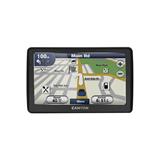 Canyon N10GPS, 7´´ GPS navigácia na báze Windows CE, pouzitie aj ako Video / MP3 prehrávač