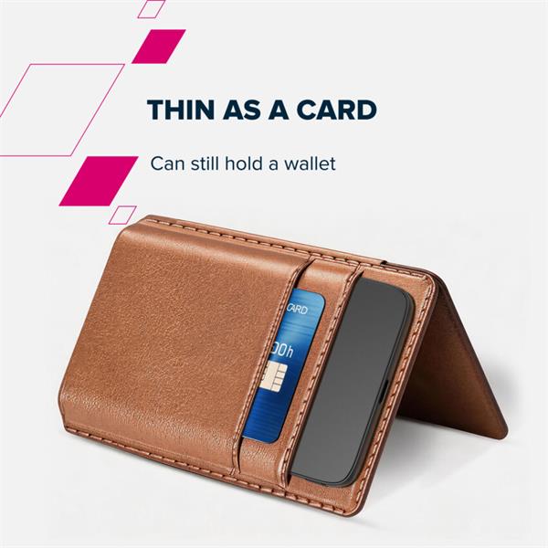 Canyon OnCharge 503, Powerbank, 3 000 mAh,in: USB-C 10W,out: USB-C 10W+Wireless 7.5W, ultratenká, hliníková, strieborná