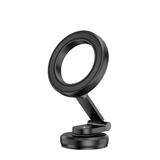 Canyon OnGrip 10, univerz. MagSafe držiak pre smartfóny, s rotáciou 360°, hliníkové telo,