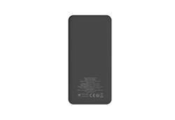 Canyon OnPower 200, Powerbank, 20.000 mAh, LED indikátor, in: 1x USB-C/1x microUSB, out: 1x USB-C a 2x USB-A