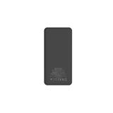 Canyon OnPower 200, Powerbank, 20.000 mAh, LED indikátor, in: 1x USB-C/1x microUSB, out: 1x USB-C a 2x USB-A