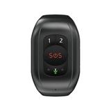 Canyon ST-02, Smart náramok pre seniorov s funkciami tlačidla SOS, sledovania a možnosťou volania