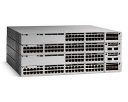 Catalyst 9300L 24p data, Network Essentials ,4x1G Uplink