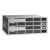Catalyst 9300L 24p data, Network Essentials ,4x1G Uplink