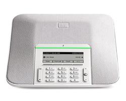 Cisco 7832 IP Conference Station White