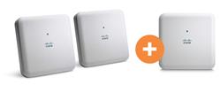Cisco Aironet 1830 Series with Mobility Express Cisco Aironet 1830 Series with Mobility Express Promo 2KS+1KS zdarma