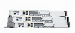 Cisco Catalyst 8200L with 1-NIM slot and 4x1G WAN ports