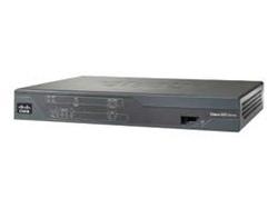 Cisco Cisco 886 ADSL2/2+ AnnexB Router