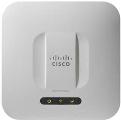 CISCO Dual Radio 450Mbps Access Point with PoE (ETSI) 802.11n