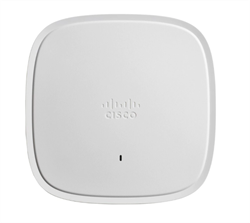 Cisco Embedded Wireless Controller on C9120AX Access Point