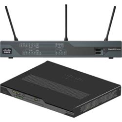 Cisco GE SFP VDSL2/ADSL2+ over ISDN (non-US) 4G LTE / HSPA+