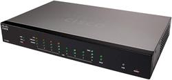Cisco RV260P VPN Router