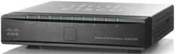 CISCO SG 200-08 8-port Gigabit Smart Switch