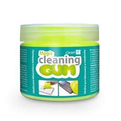 CLEAN IT Magic Cleaning Gum. Čistiaca guma
