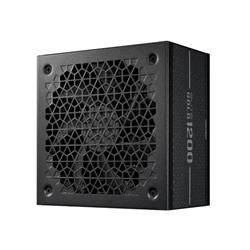 Cooler Master ELITE Gold 1200W FM, modular, 80 Plus Gold, ATX 3.1