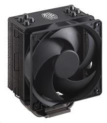 Coolermaster Hyper 212 Black Edition chladič CPU 120mm fan, univ. socket