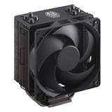 Coolermaster Hyper 212 Black Edition LGA1700, 120mm fan, univ. socket
