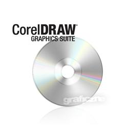 CorelDRAW Graphics Suite X6 License Media Pack CZE/ENG/POL
