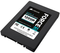 Corsair SSD Force LS Series 120GB SATA III 2.5'' (