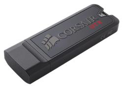 Corsair USB kľúč Voyager GTX USB 3.0 256GB, 450/36