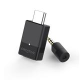 Creative BT-W3 Audio USB vysielač Bluetooth® 5.0 pre PS4™ / Nintendo Switch™ / PC / Mac
