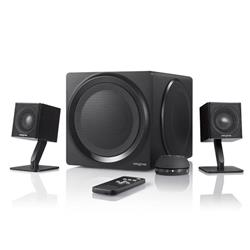 Creative GigaWorks T4 Wireless, bluetooth satelitné 2.1 reproduktory so subwooferom