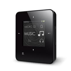 Creative MP4 ZEN STYLE M300 4GB Black/White, Bluetooth