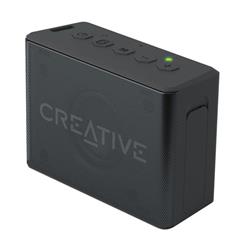 Creative MUVO 2C, Bluetooth reproduktor, IP66 vodeodolný, čierny