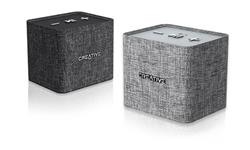 Creative NUNO Micro, grey, BT