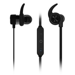 Creative OUTLIER Active, Bluetooth slúchadlá do uší, odolné proti potu, čierne