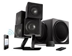 Creative ZiiSound T6 Series II, 2.1 BT/USB