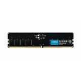 Crucial 32GB DDR5 5600MHz CL46 UDIMM Crucial