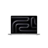CTO MacBook Pro 14" Apple M5 Pro 18C CPU 20C GPU 24GB 2TB Strieborný INT English