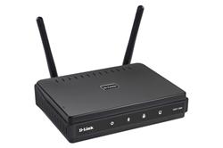 D-Link DAP-1360 Wireless N Open Source Access Point/Router